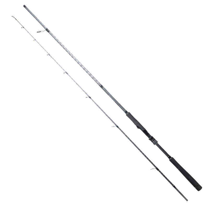 Ryuji Ares X 240 Cm 9-45 Gr Spin Kamışı
