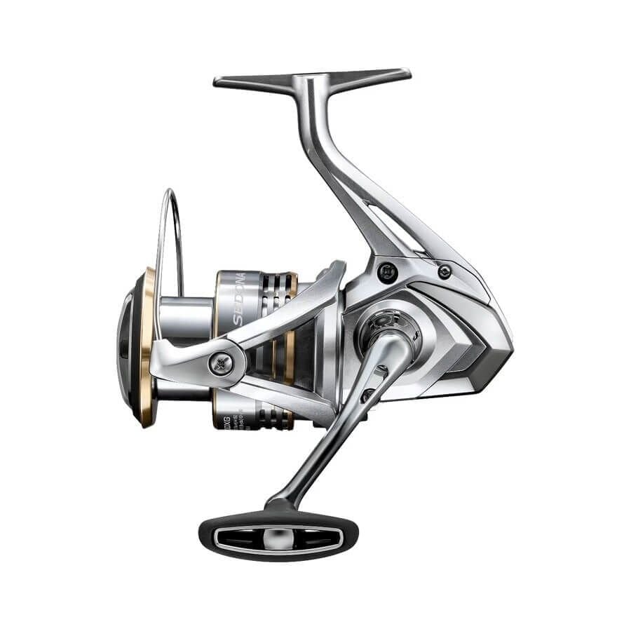 Shimano Sedona FJ 4000 XG Spin Olta Makinesi