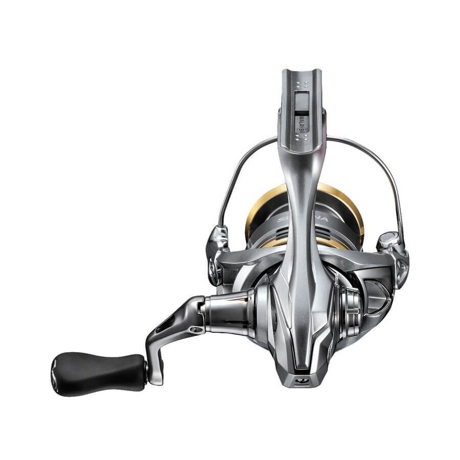 Shimano Sedona FJ 4000 XG Spin Olta Makinesi