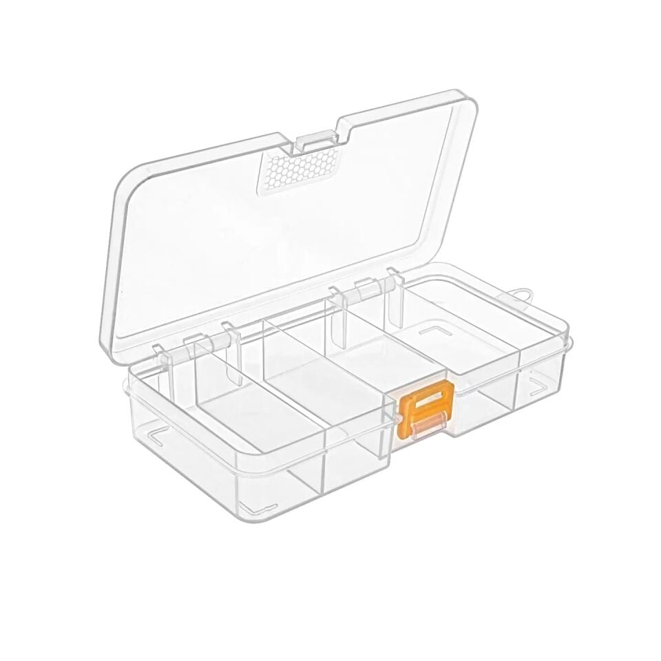Super Bag Carp Organizer 6 ASR-5056