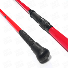 Bauer CS X6 420 Cm 100-250 Gr 3 Parça Surf Olta Kamışı