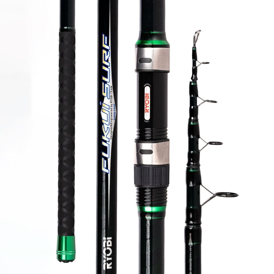 Ryobi Fukui 425 cm 100-250 gr Surf Olta Kamışı