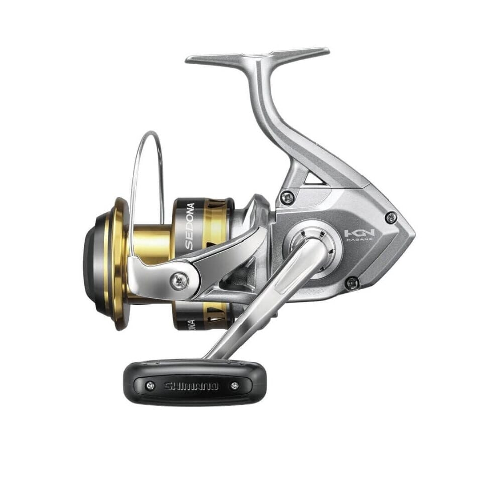 Shimano Sedona 6000 FI Olta Makinesi
