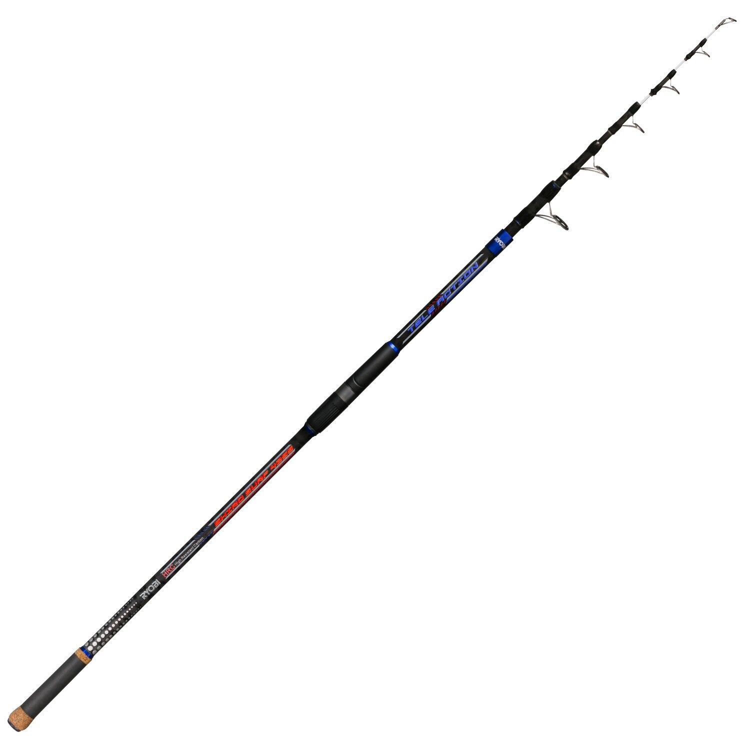 Ryobi Shiro 425 cm 150-250 gr Surf Olta Kamışı