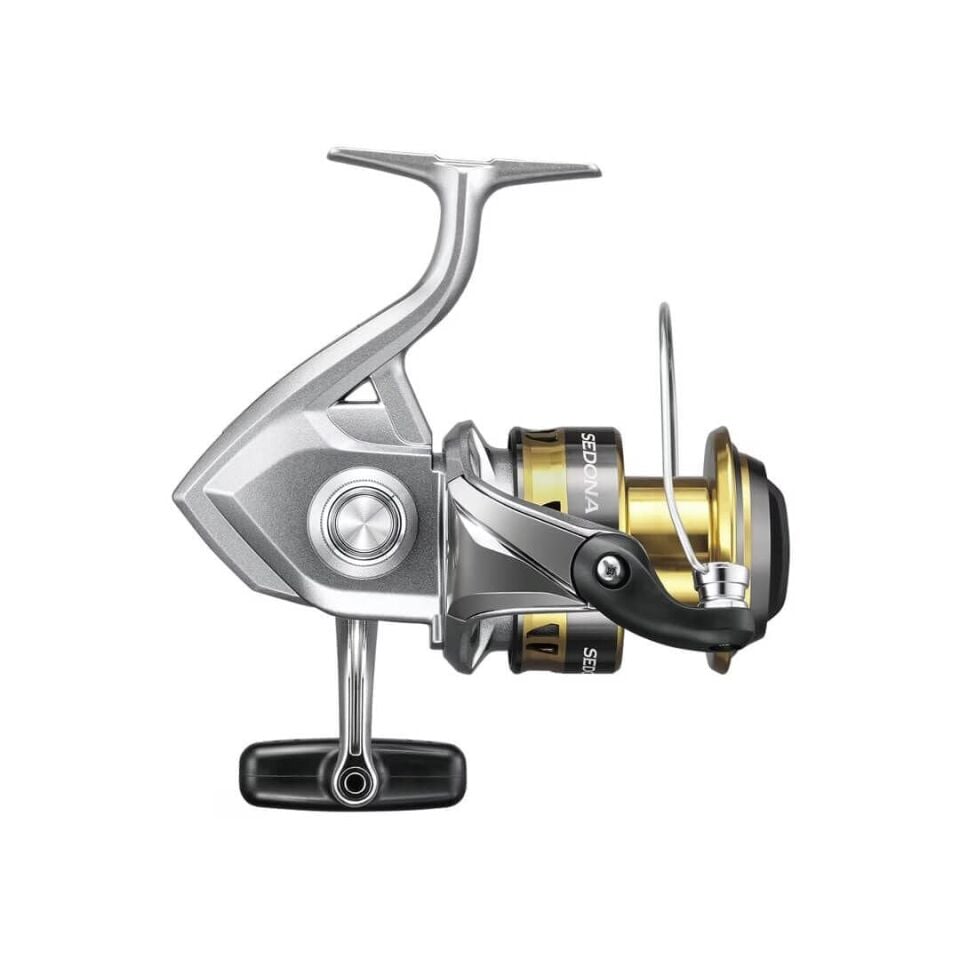 Shimano Sedona FJ C2000S LRF Olta Makinesi