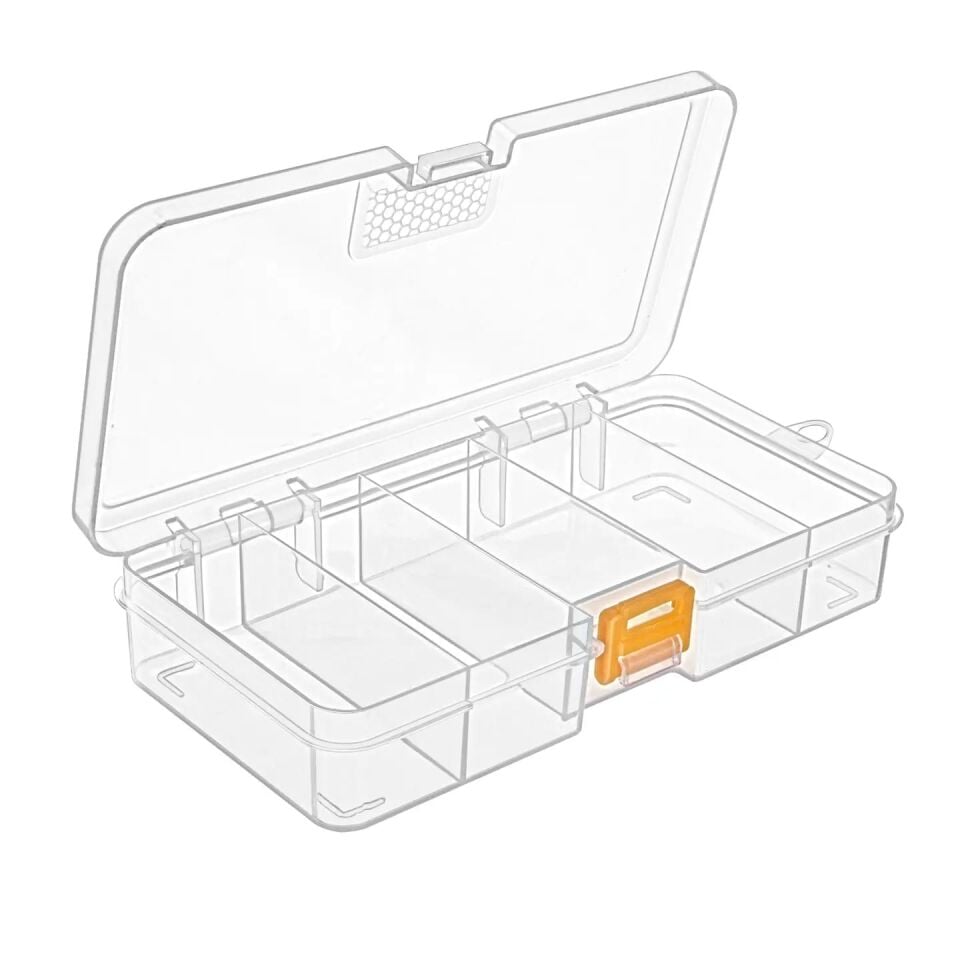 Super Bag Carp Organizer 7 ASR-5057