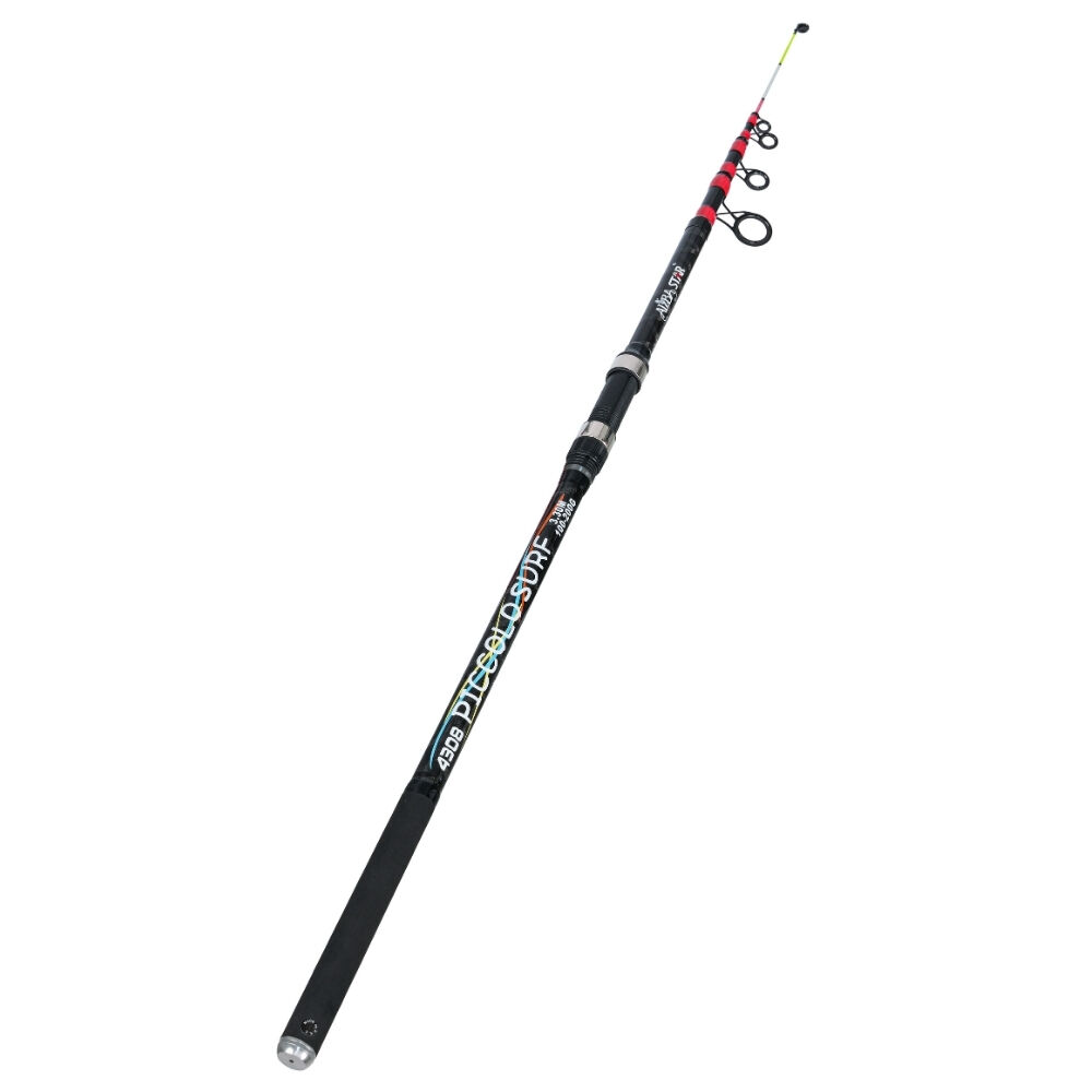 Albastar Piccolo 100-200 gr Surf Olta Kamışı 330 cm