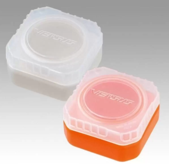 Meiho Versus VS-L425 Sızdırmaz Silikon Yem Kutusu 140ml