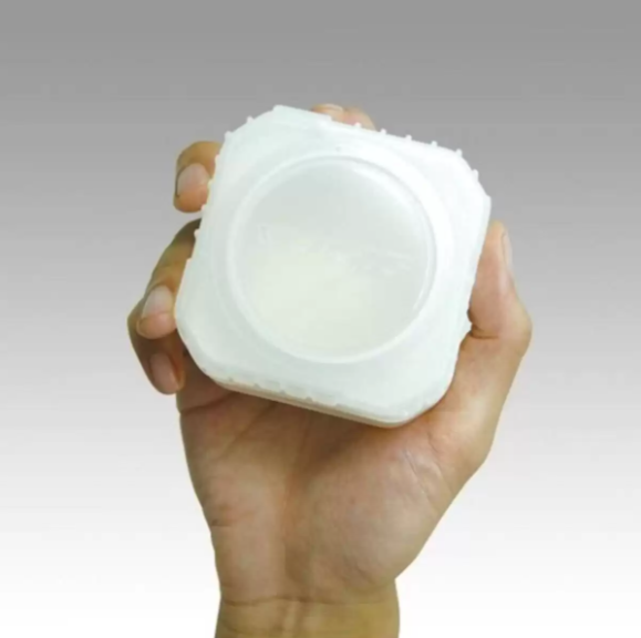 Meiho Versus VS-L425 Sızdırmaz Silikon Yem Kutusu 140ml