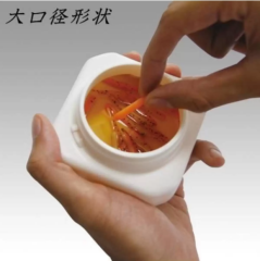 Meiho Versus VS-L425 Sızdırmaz Silikon Yem Kutusu 140ml