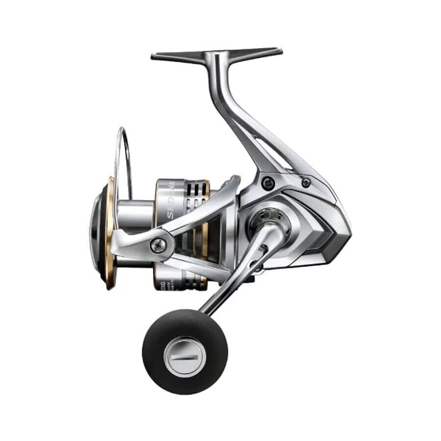 Shimano Sedona C5000 XG FJ Spin Makinesi