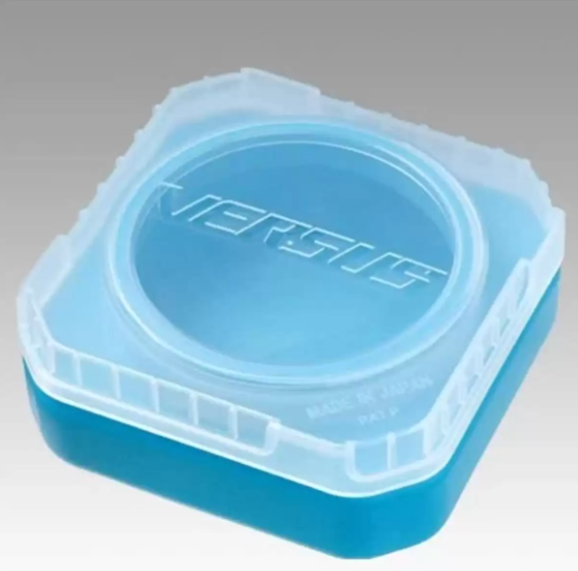 Meiho Versus VS-L430 Sızdırmaz Silikon Yem Kutusu 230ml