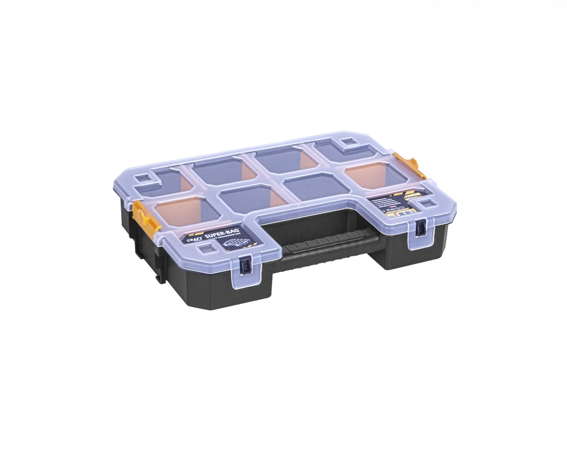 Super Bag Craft Organizer 200 ASR-5070