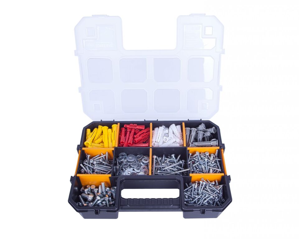 Super Bag Craft Organizer 200 ASR-5070