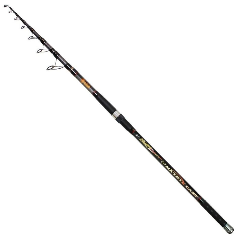 Captain 1507 Matrix Cast 420cm Tele Surf Cast Kamış 150-250gr Atar