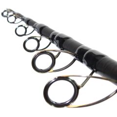 Captain 1507 Matrix Cast 420cm Tele Surf Cast Kamış 150-250gr Atar