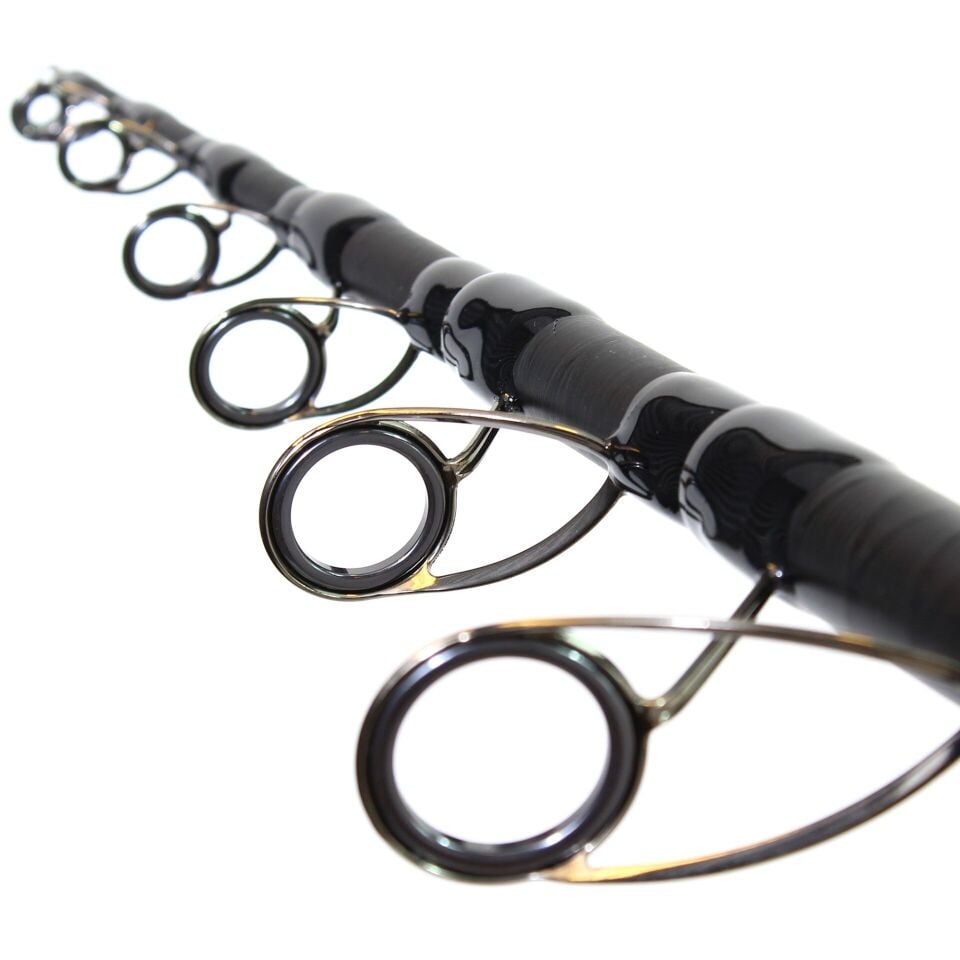 Captain 1507 Matrix Cast 420cm Tele Surf Cast Kamış 150-250gr Atar