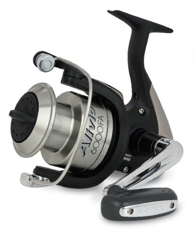 Shimano Alivio 6000 FA Front Drag Olta Makinesi