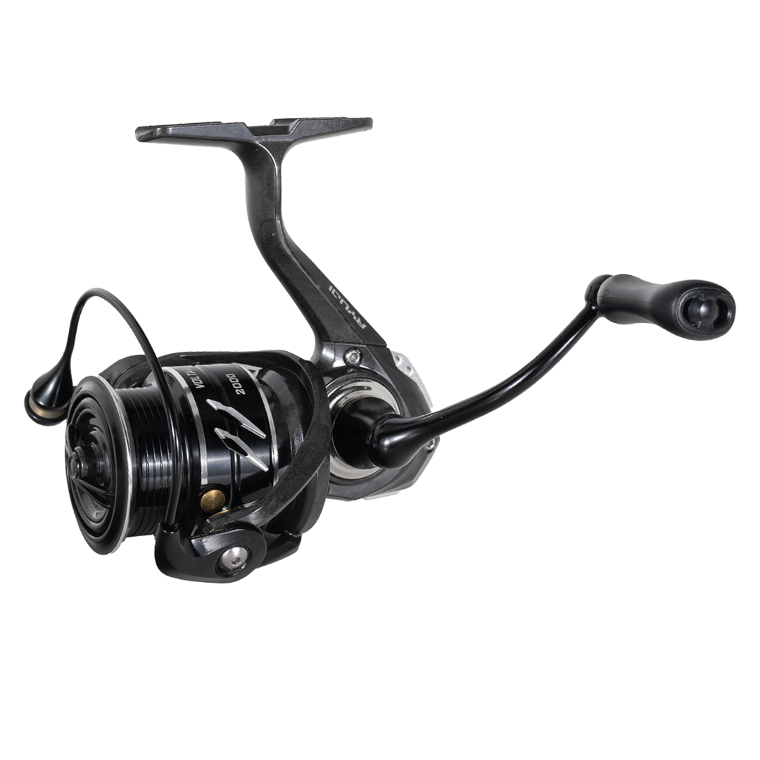 Ryuji Voltage 2000 Lrf Olta Makinesi