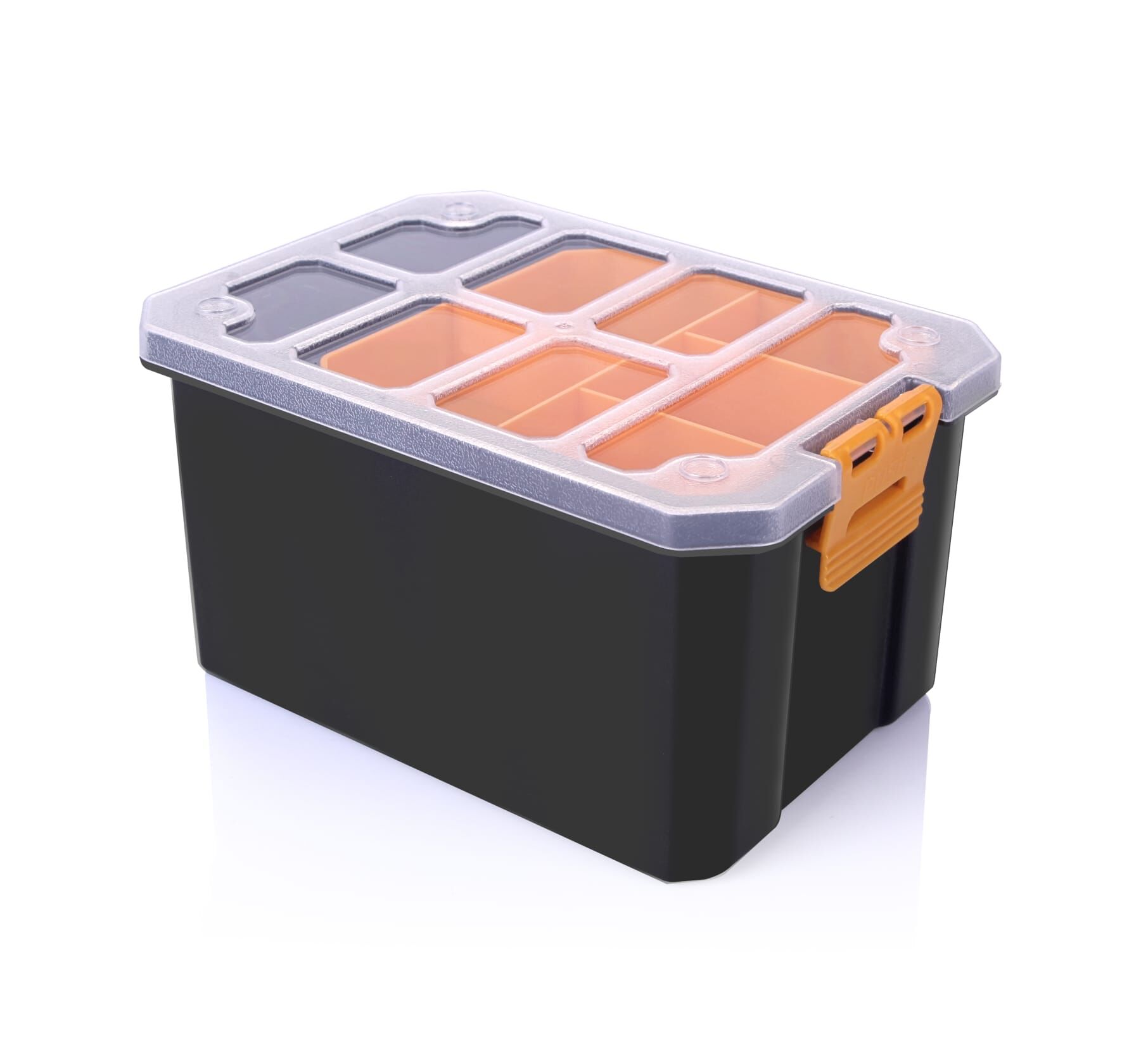 Super Bag Mega Slim Organizer 6 ASR-2102