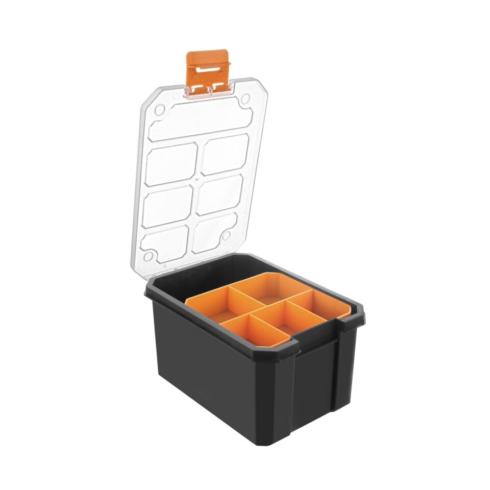 Super Bag Mega Slim Organizer 6 ASR-2102
