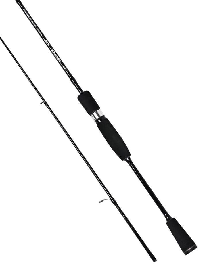 Fujin Sniper 205cm 03-5gr Aji LRF Kamışı