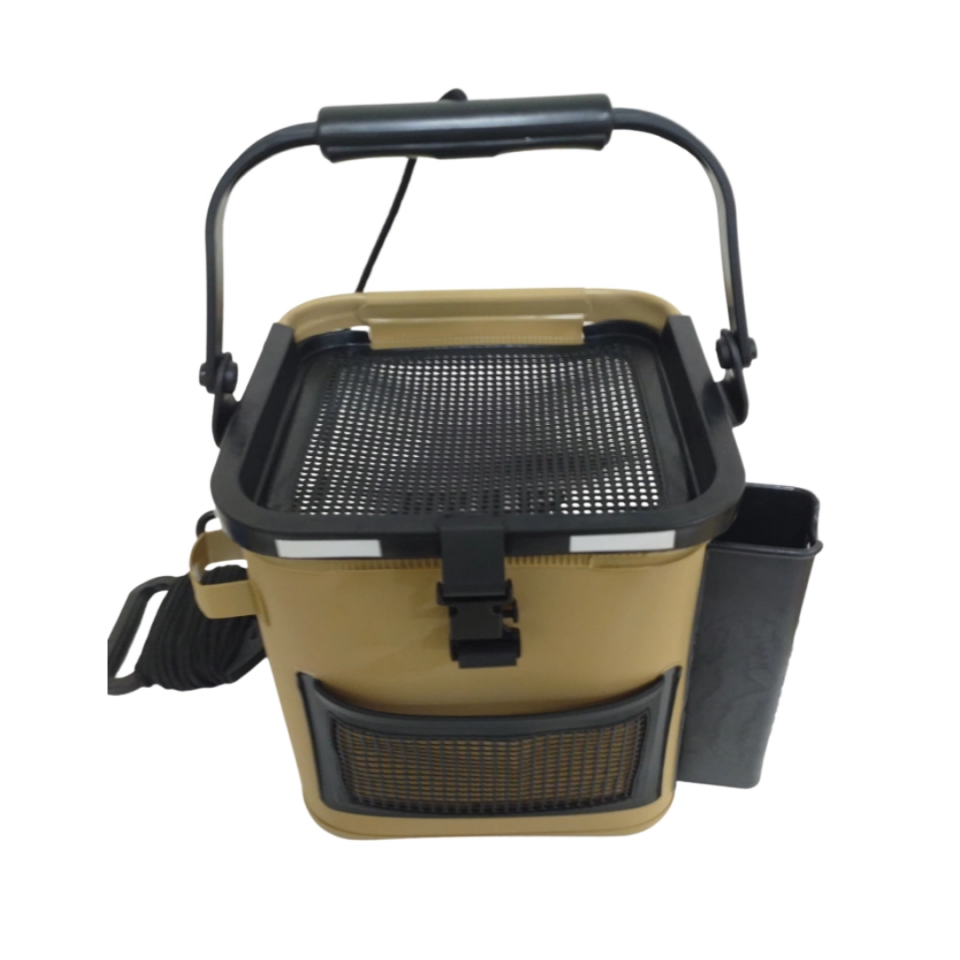 Slash Clear Live Bucket Haki