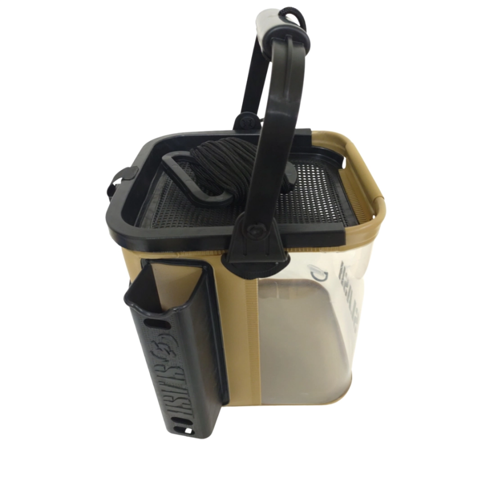 Slash Clear Live Bucket Haki