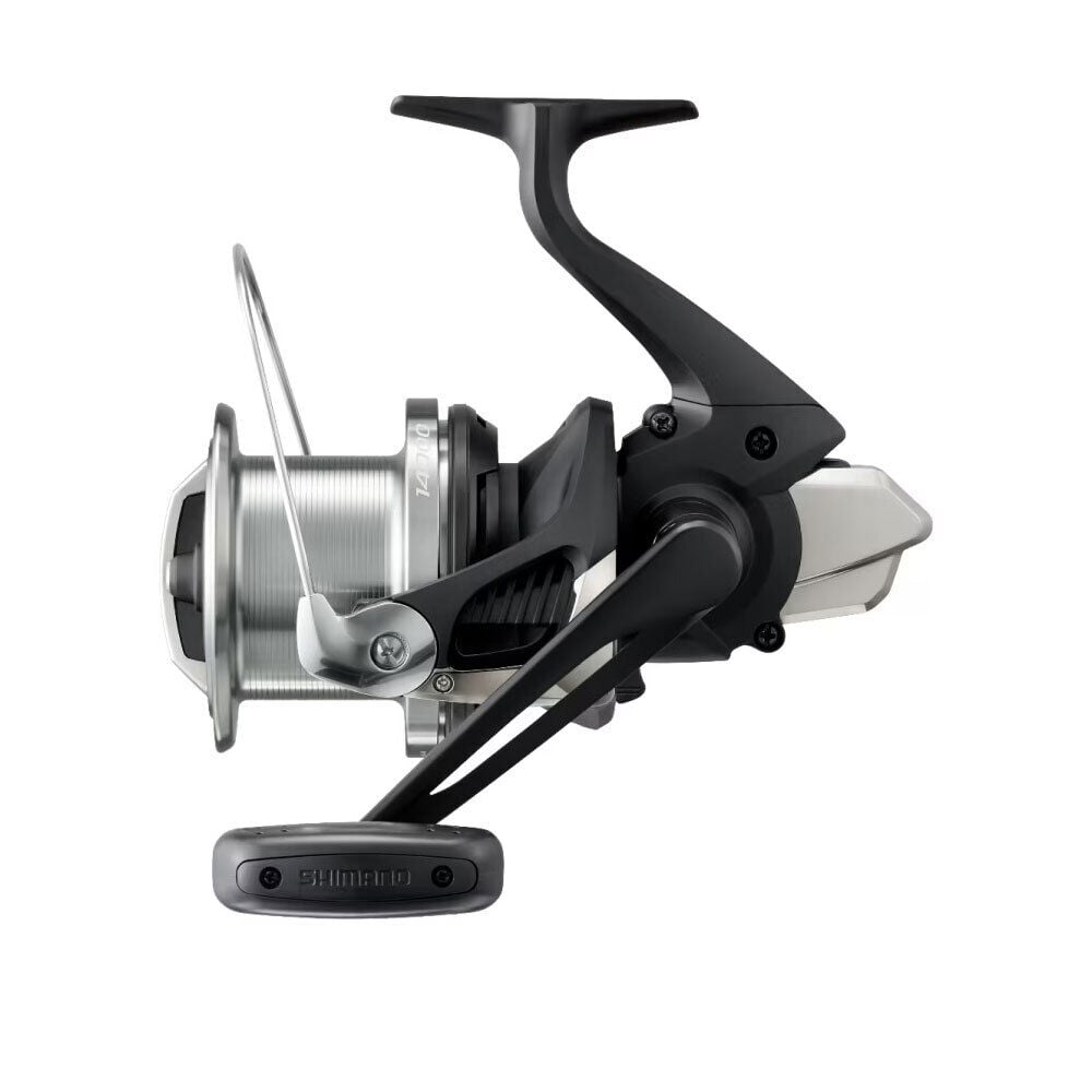 Shimano Beastmaster XC 14000 Surf Olta Makinesi
