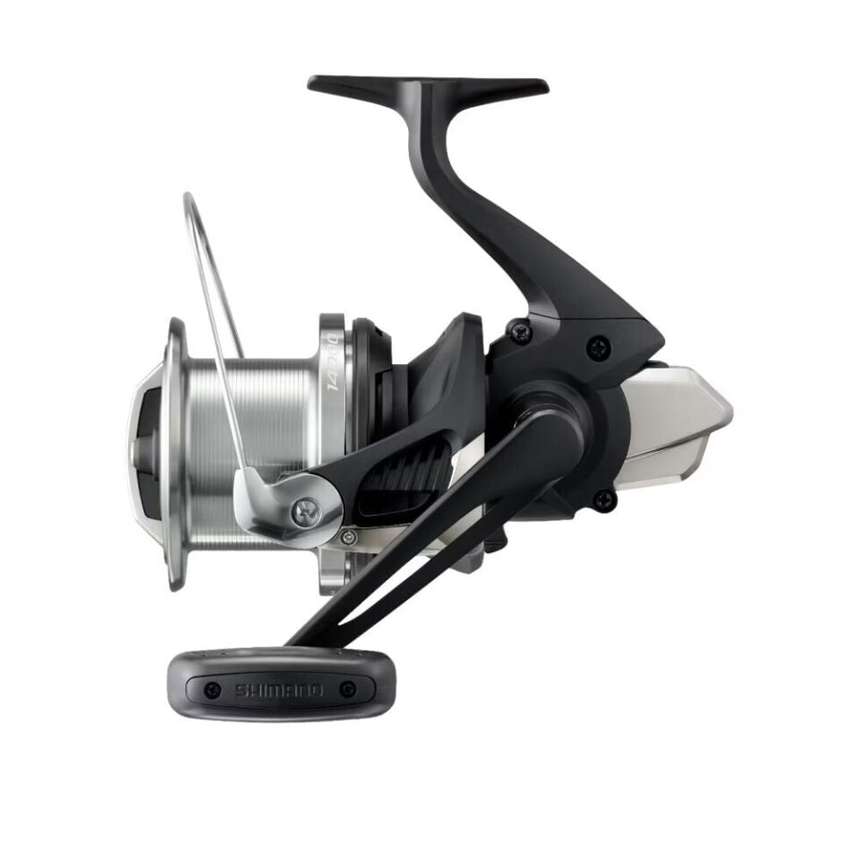 Shimano Beastmaster XC 14000 Surf Olta Makinesi