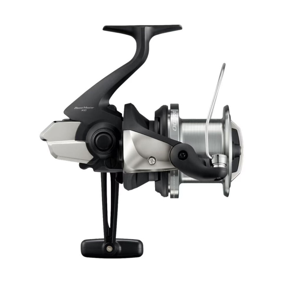 Shimano Beastmaster XC 14000 Surf Olta Makinesi