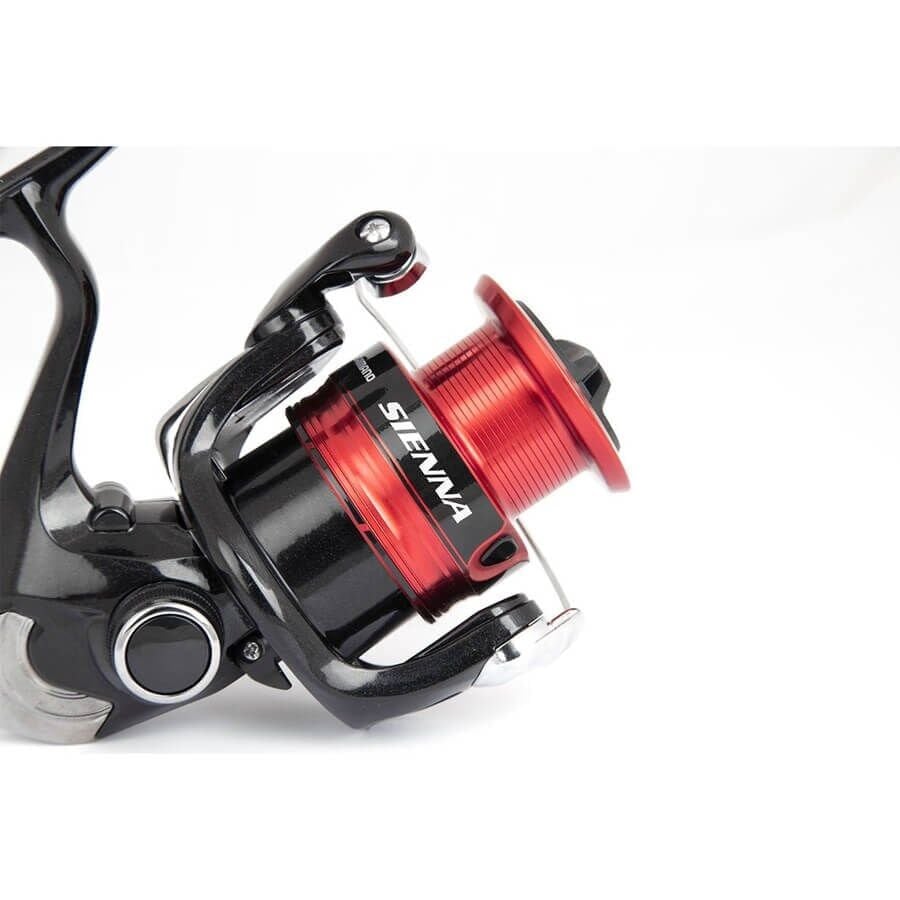 Shimano Sienna 500 FG Lrf Olta Makinesi