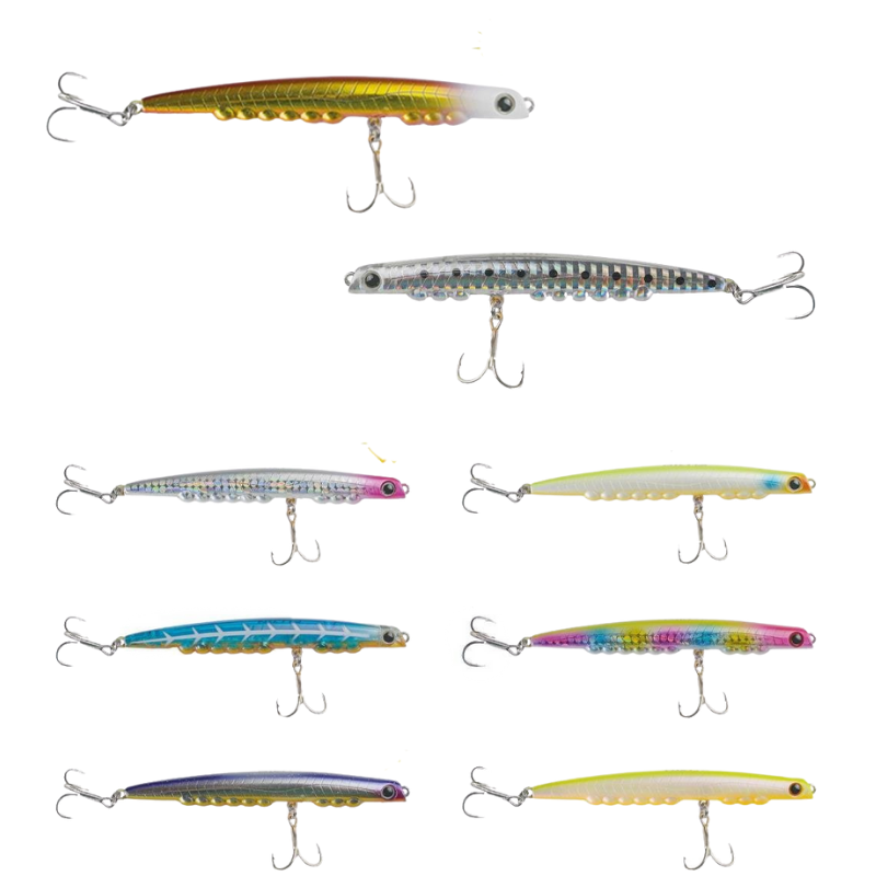 Fujin Haralomba 95S 8gr Sahte Yem