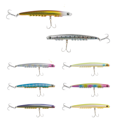 Fujin Haralomba 95S 8gr Sahte Yem