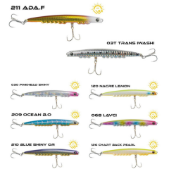 Fujin Haralomba 95S 8gr Sahte Yem