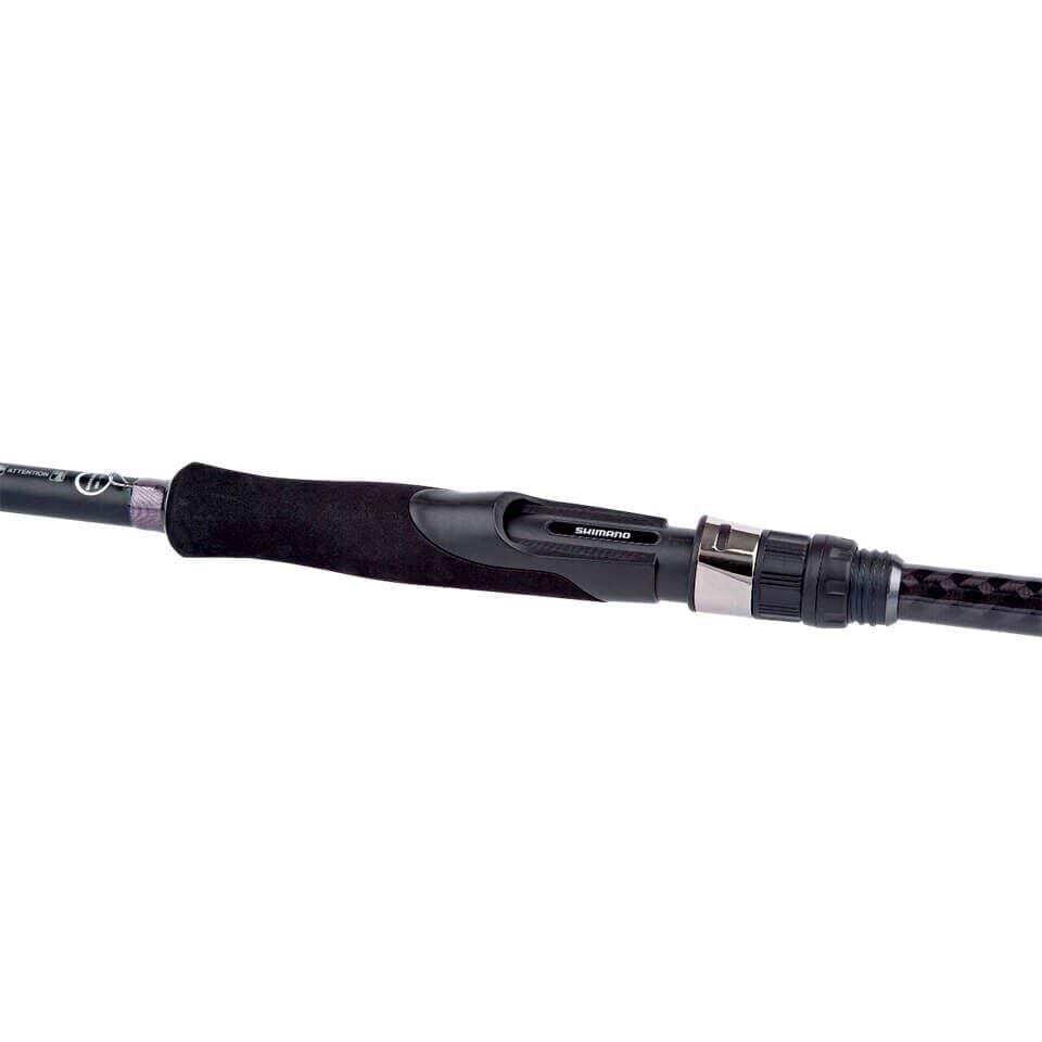 Shimano Bassterra A Power Game 305 Cm 21-56 Gr Spin Kamışı