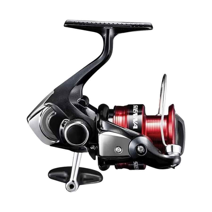 Shimano Sienna C3000 FG Olta Makinesi