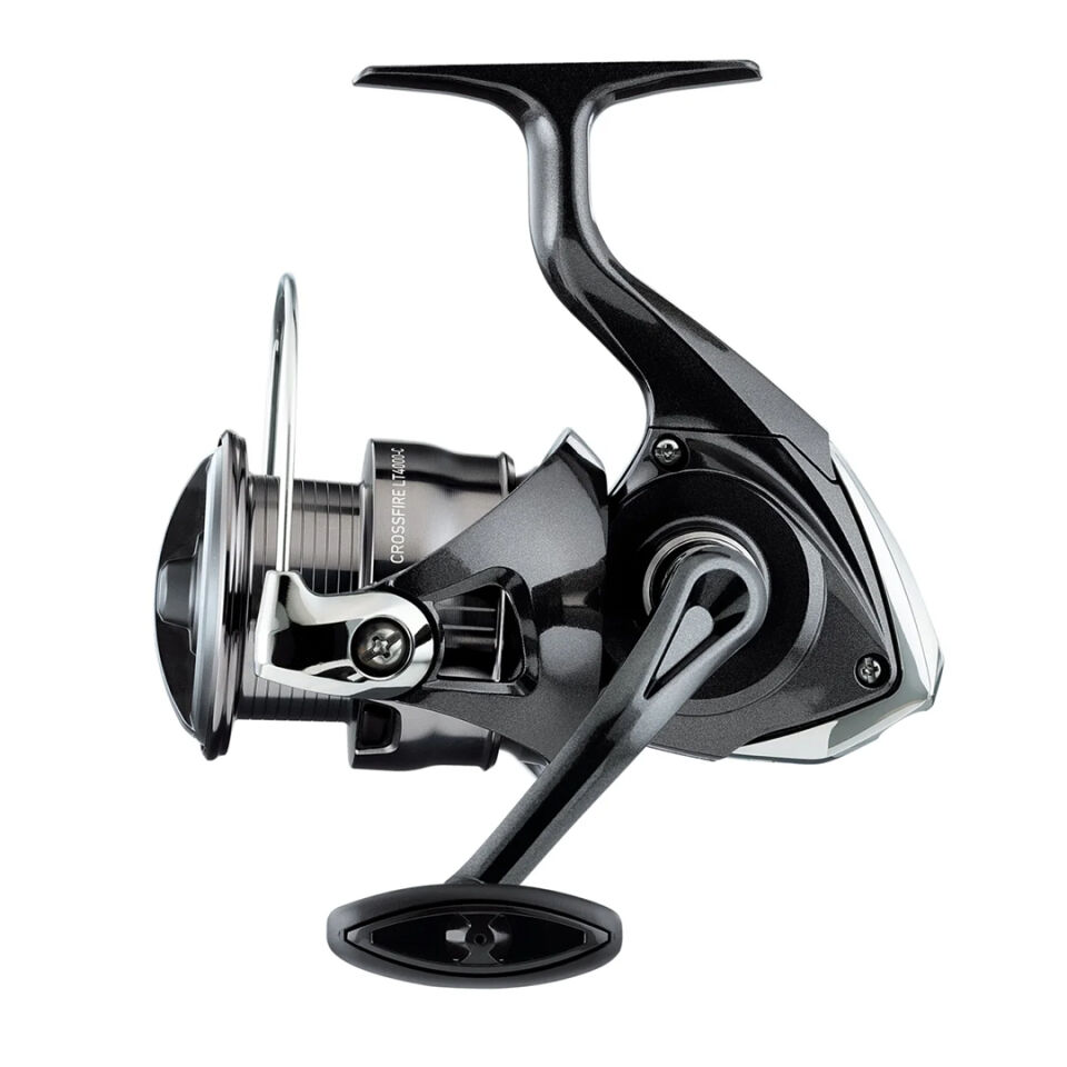 Daiwa Crossfire 26 LT 3000 CXH Spin Olta Makinesi