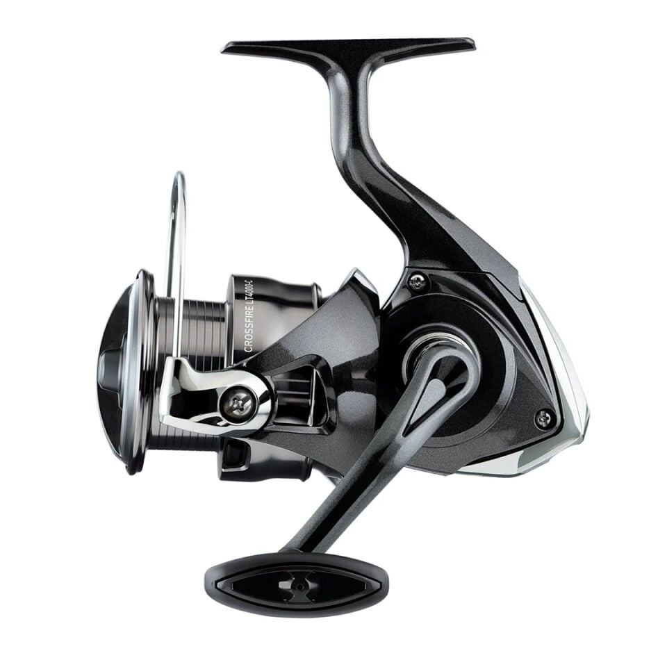 Daiwa Crossfire 26 LT 3000 CXH Spin Olta Makinesi