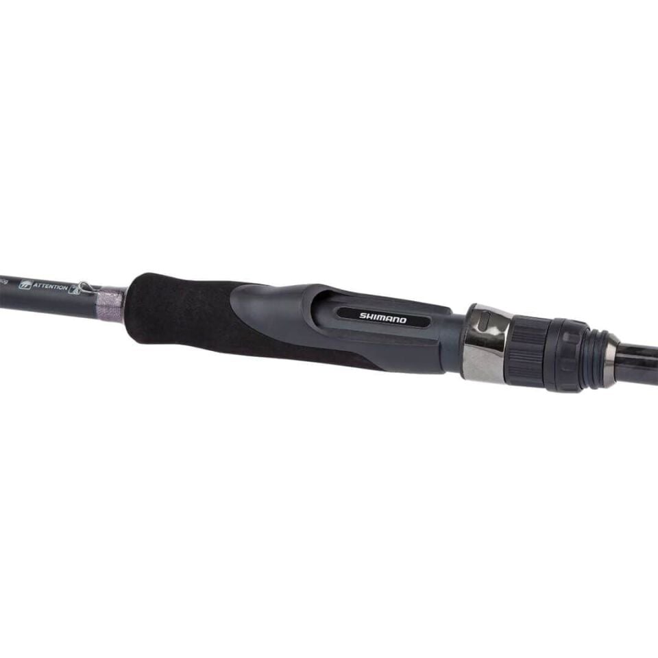 Shimano Bassterra A 213 Cm 7-35 Gr Spin Olta Kamışı