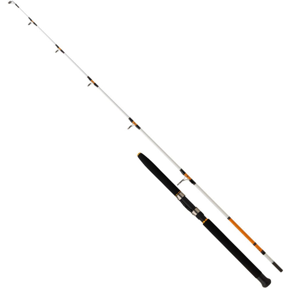 Daiwa Sweepfire 100-300 gr 180 cm 2P Olta Kamışı