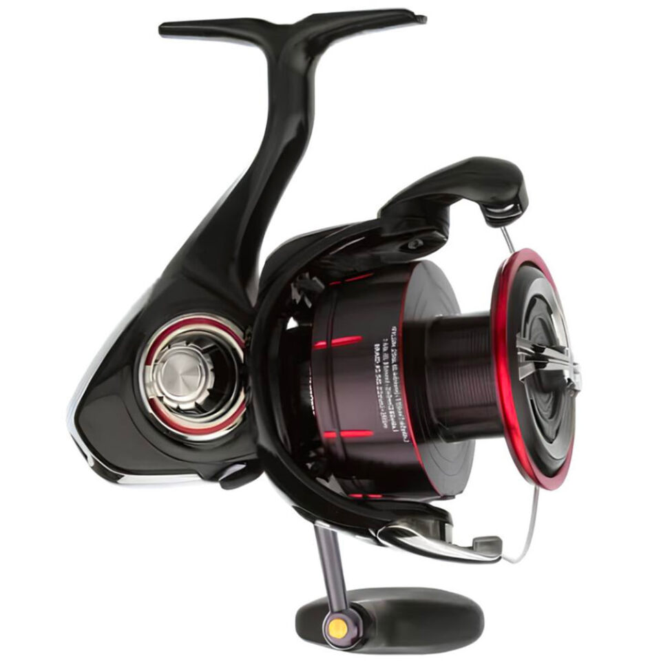 Daiwa Fuego 23 LT 5000 DC Olta Makinesi
