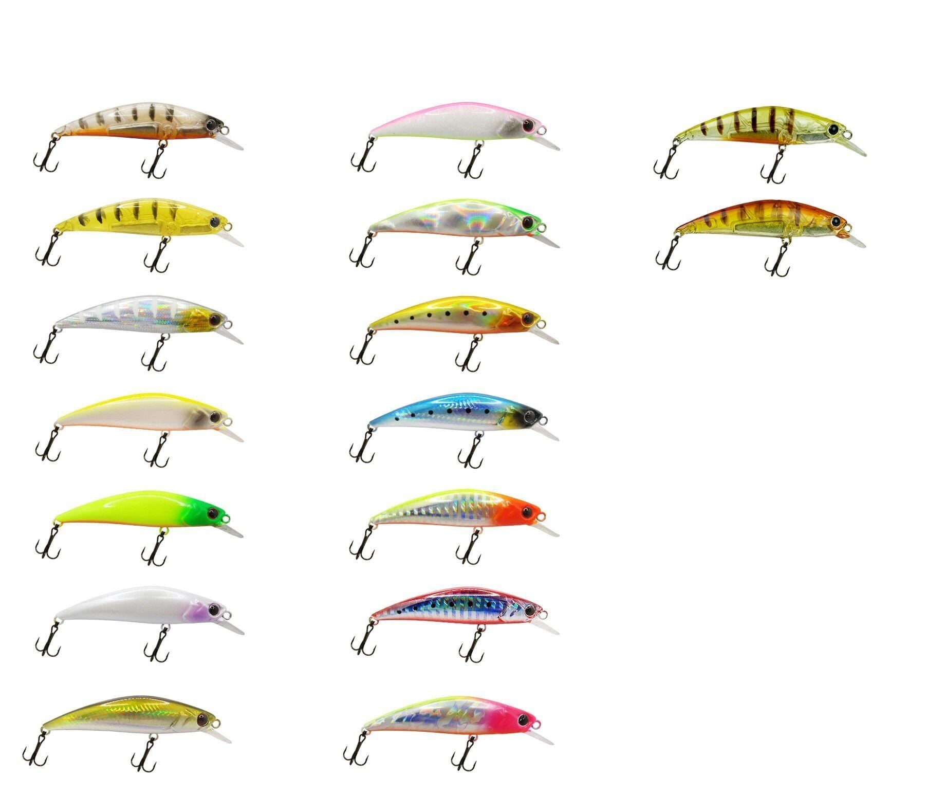 Ecotackle Tartaronne 70S 7 cm 9.7 gr Sahte Yem