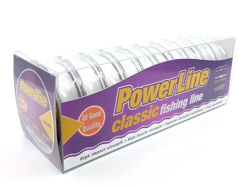 Powerline Classic 100 Metre Makara Misina