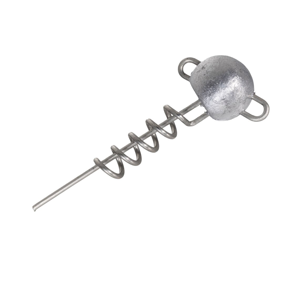 Ryuji Screw Jighead