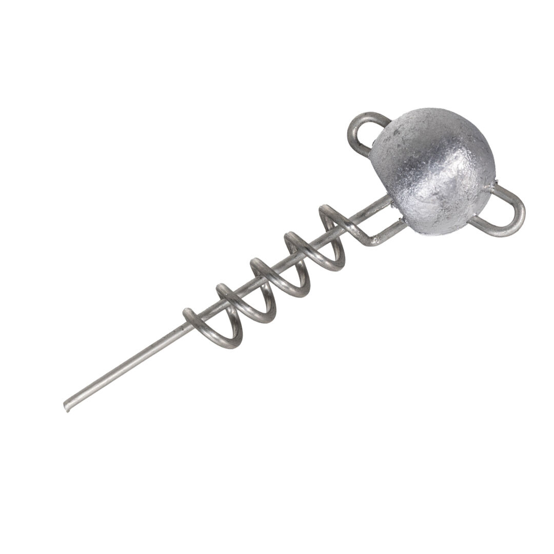 Ryuji Screw Jighead
