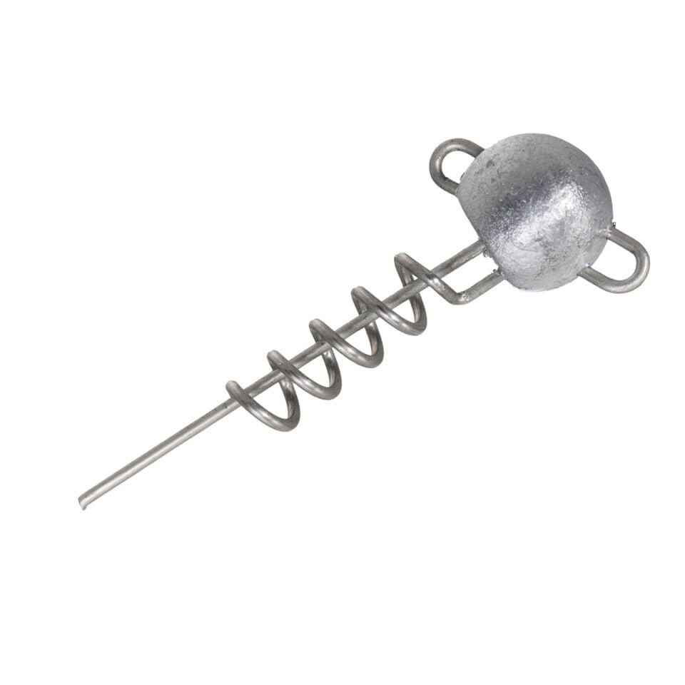 Ryuji Screw Jighead