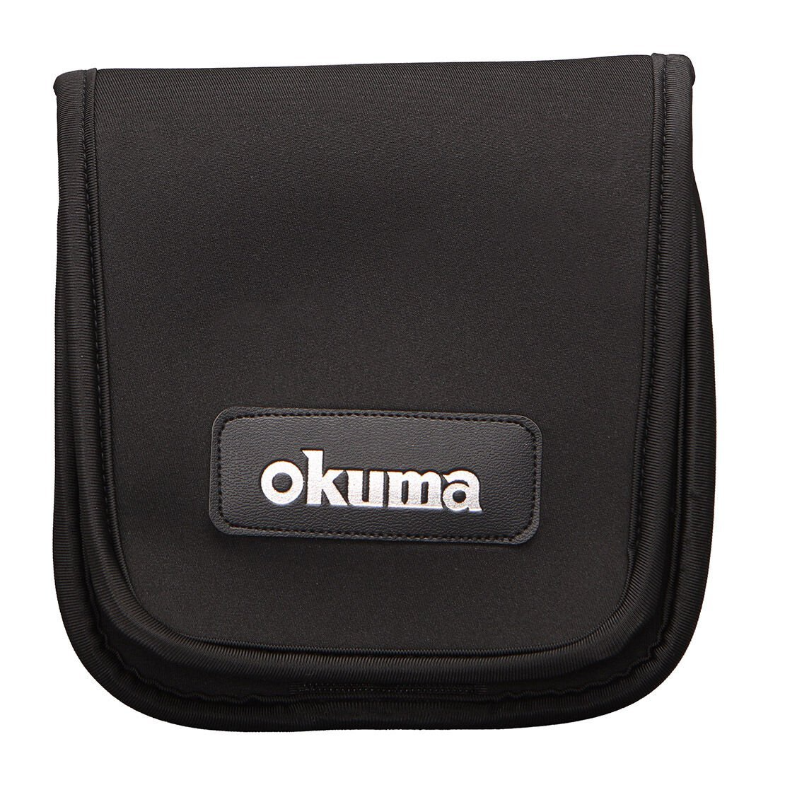 Okuma Neoprene Spinning Reel Cover-M