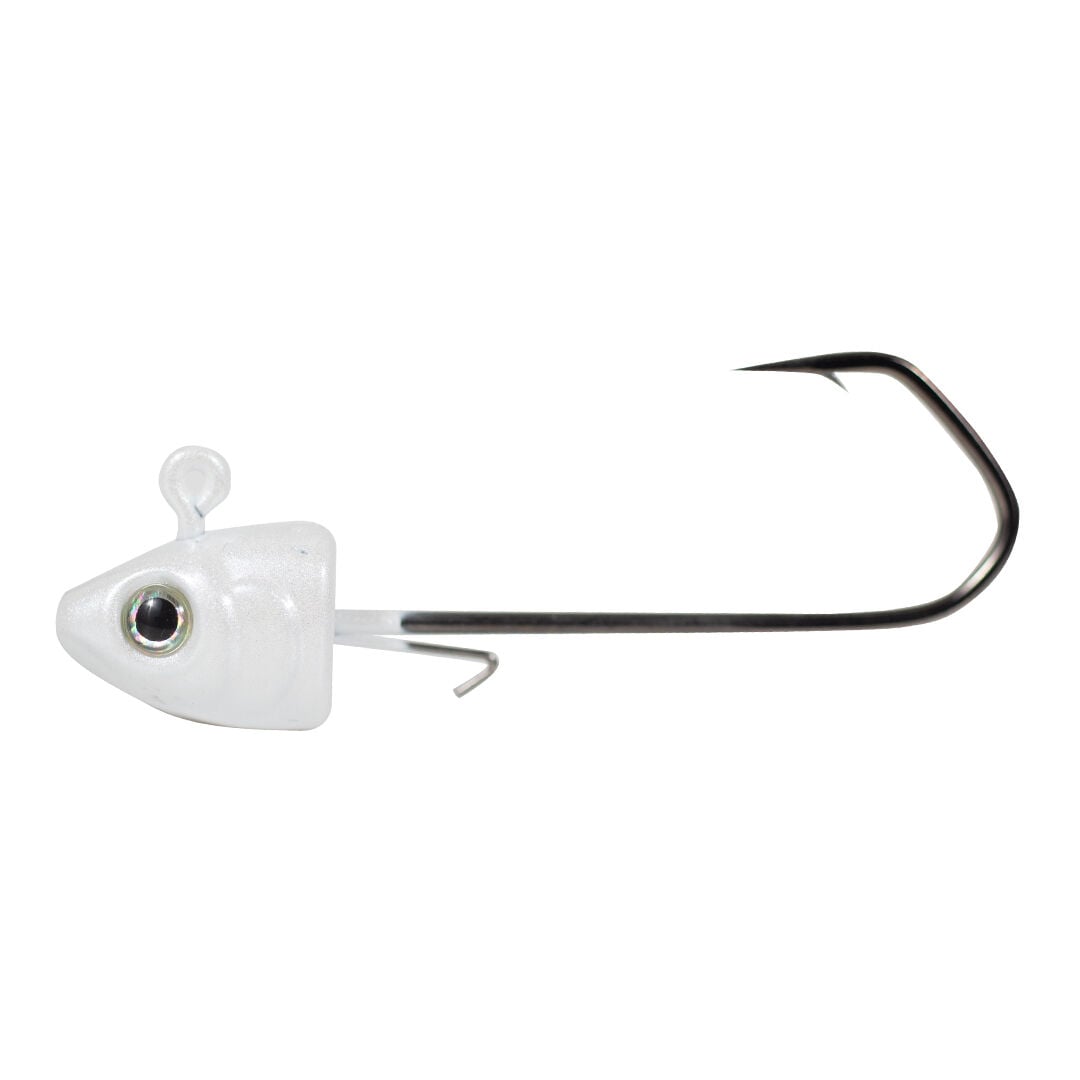 Ryuji Fish Jighead