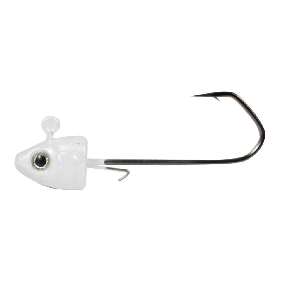 Ryuji Fish Jighead